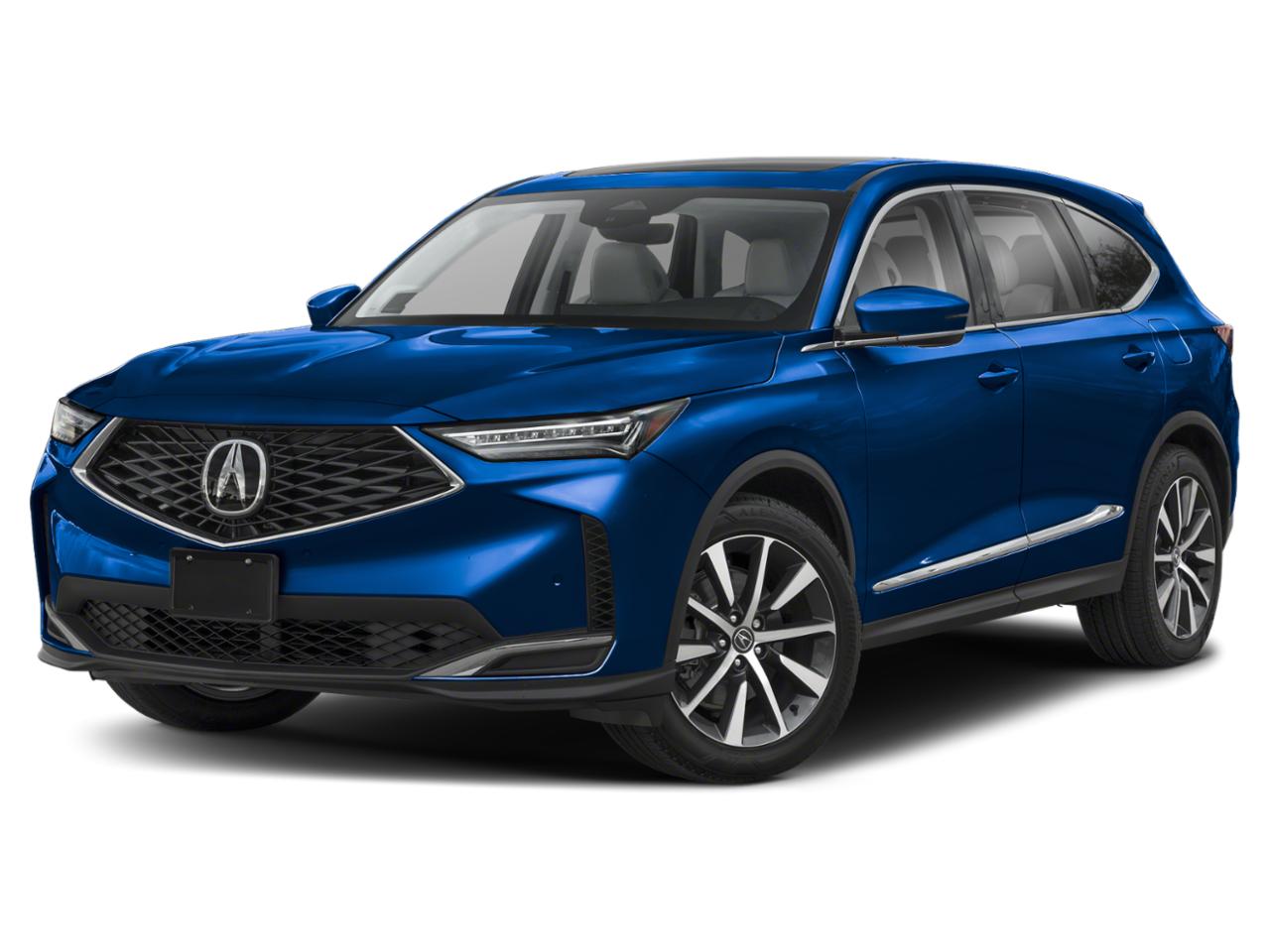2026 Acura MDX Vehicle Photo in Appleton, WI 54913