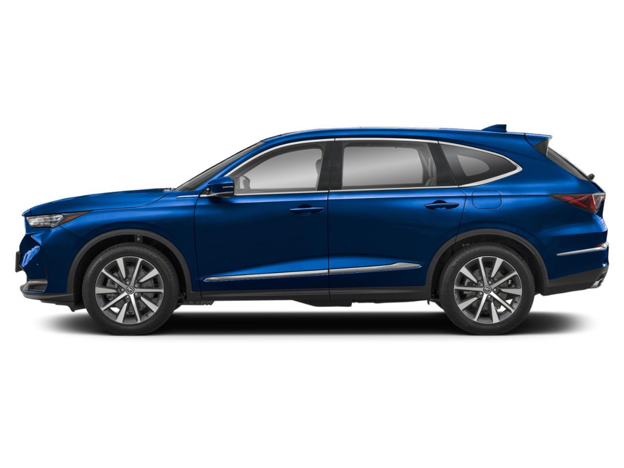 2026 Acura MDX Vehicle Photo in Appleton, WI 54913