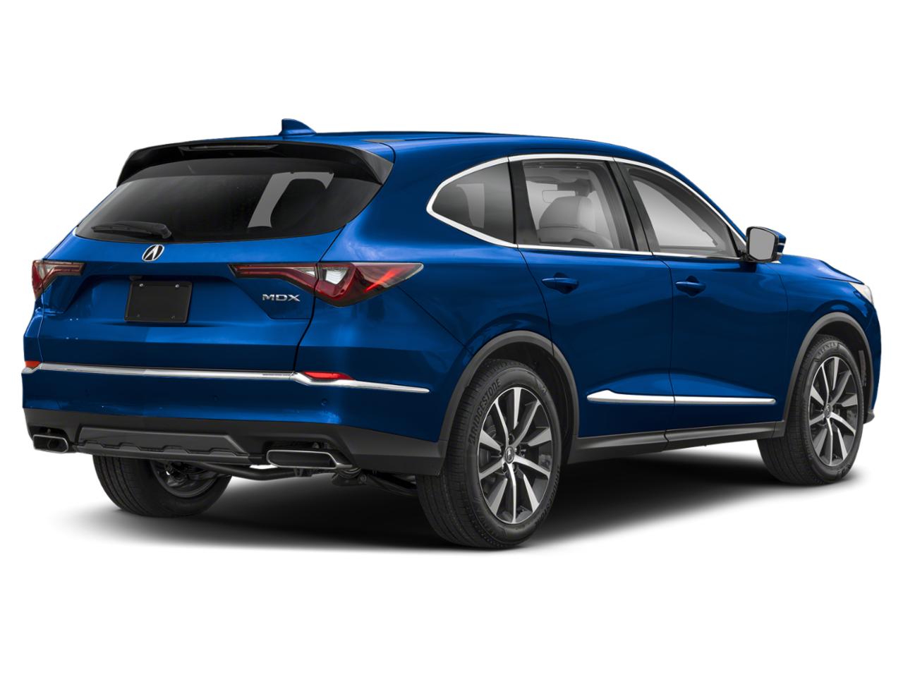 2026 Acura MDX Vehicle Photo in Appleton, WI 54913