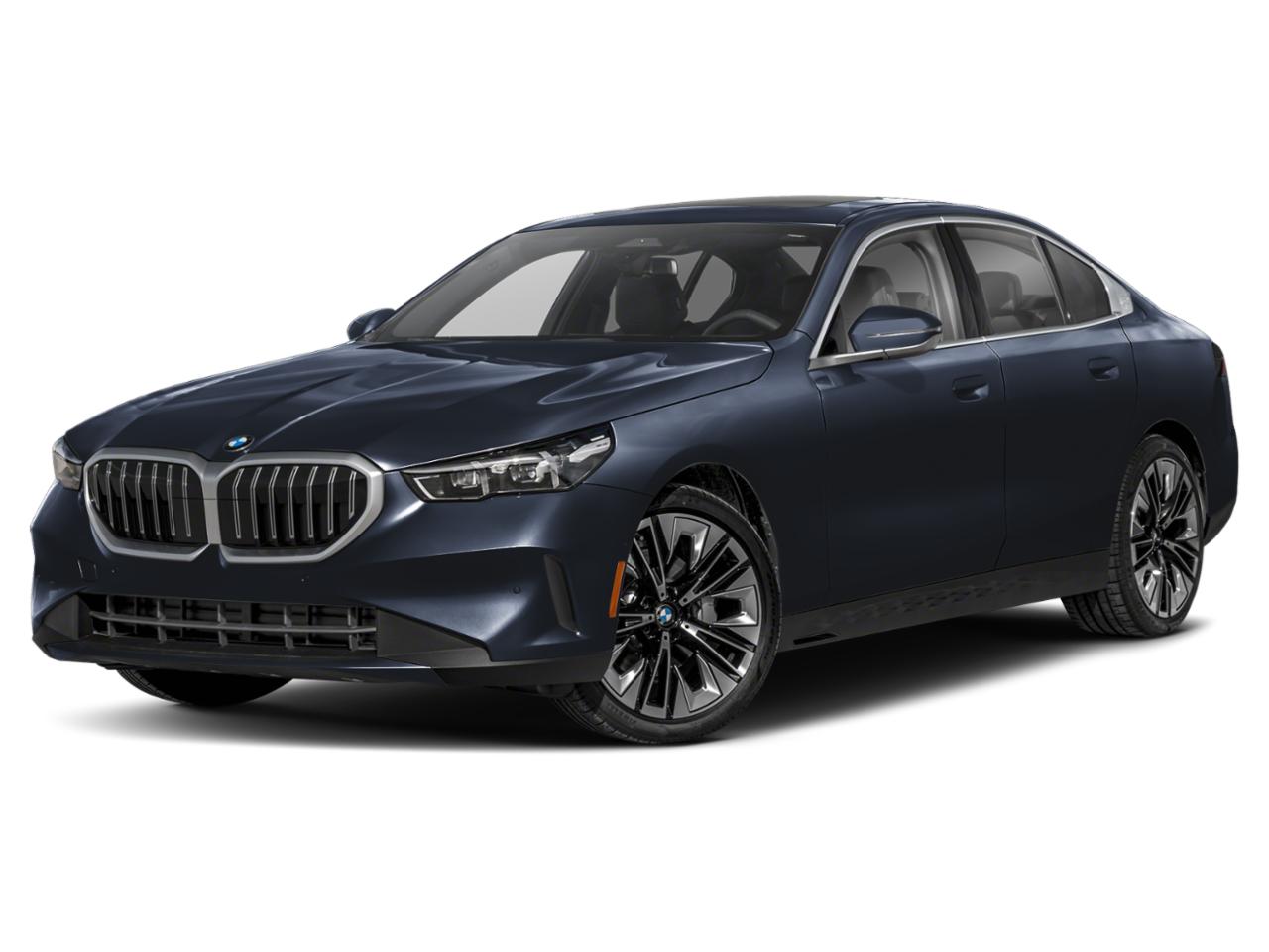 2026 BMW 530i Vehicle Photo in GRAPEVINE, TX 76051