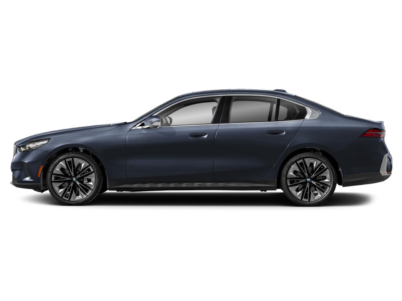 2026 BMW 530i Vehicle Photo in GRAPEVINE, TX 76051