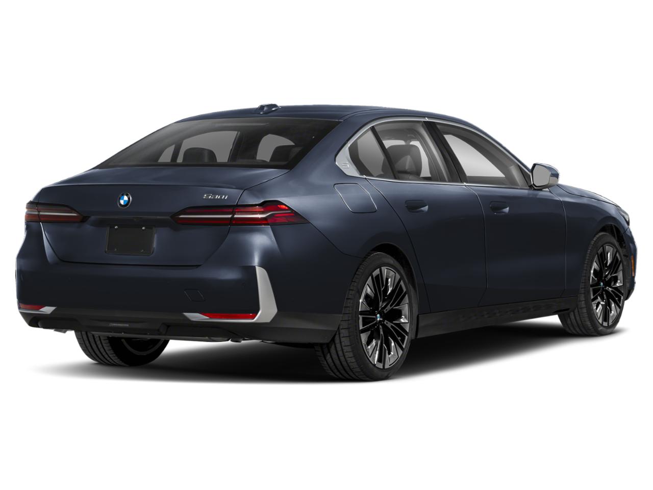 2026 BMW 530i Vehicle Photo in GRAPEVINE, TX 76051