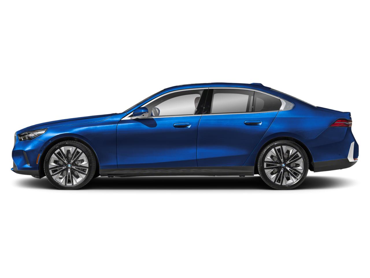 2026 BMW 540i xDrive Vehicle Photo in GRAPEVINE, TX 76051