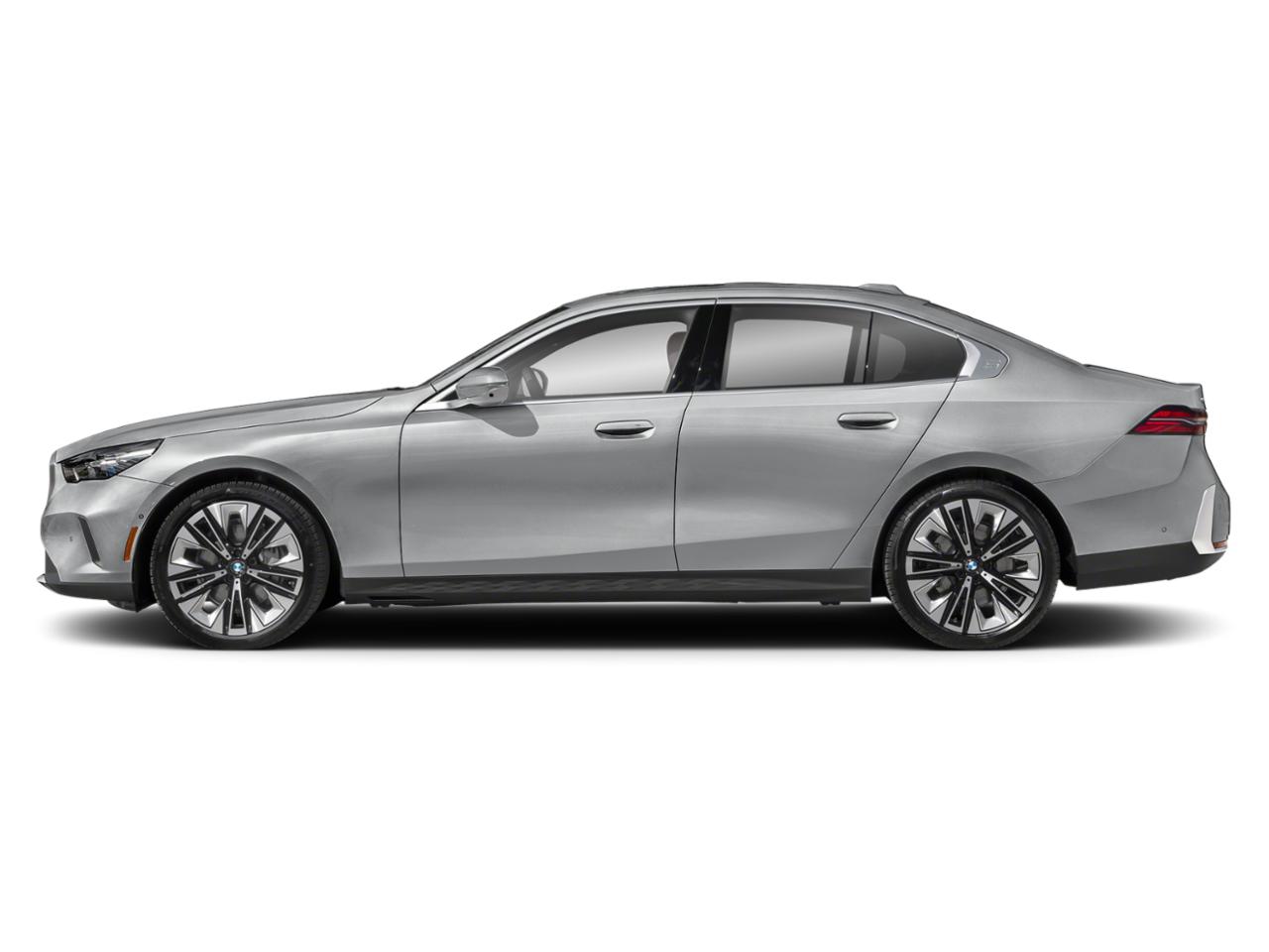 2026 BMW 540i xDrive Vehicle Photo in PLANO, TX 75024