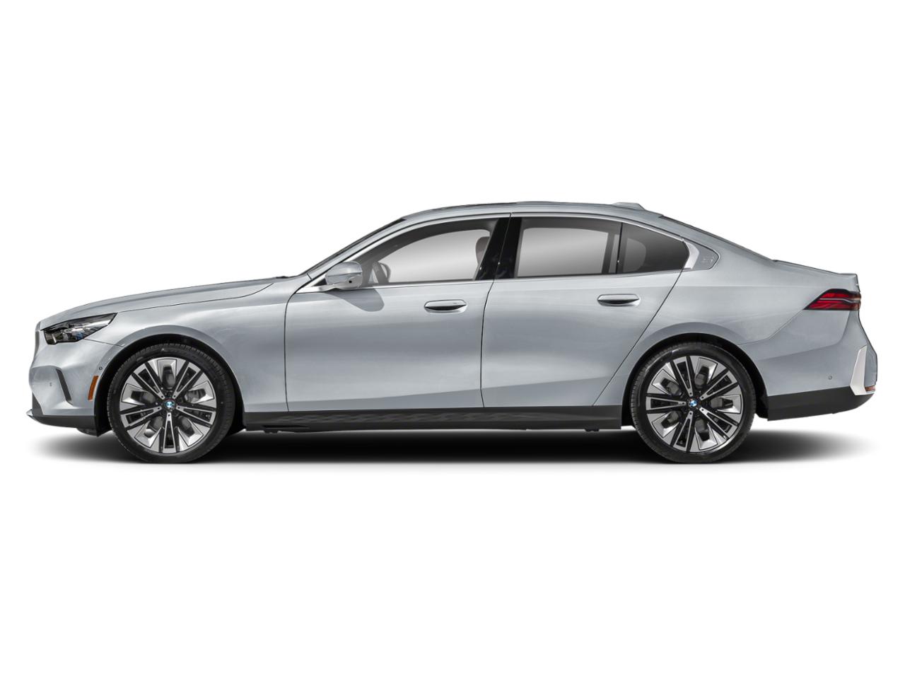 2026 BMW 540i xDrive Vehicle Photo in GRAPEVINE, TX 76051