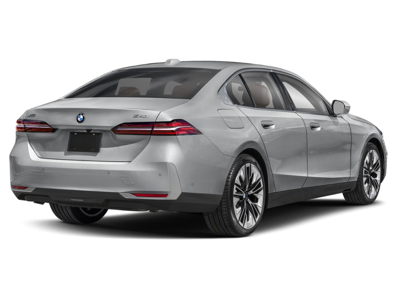2026 BMW 540i xDrive Vehicle Photo in PLANO, TX 75024