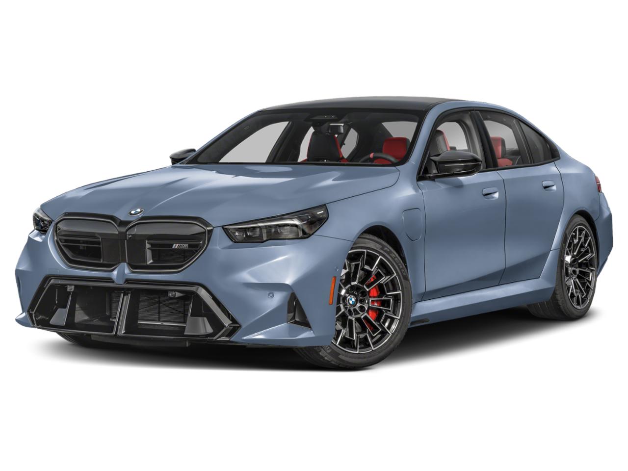 2026 BMW M5 Vehicle Photo in Appleton, WI 54913