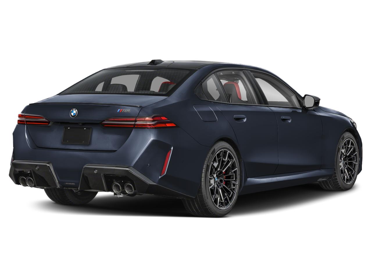 2026 BMW M5 Vehicle Photo in PLANO, TX 75024