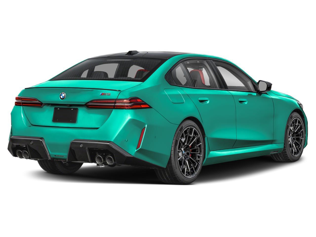 2026 BMW M5 Vehicle Photo in GRAPEVINE, TX 76051