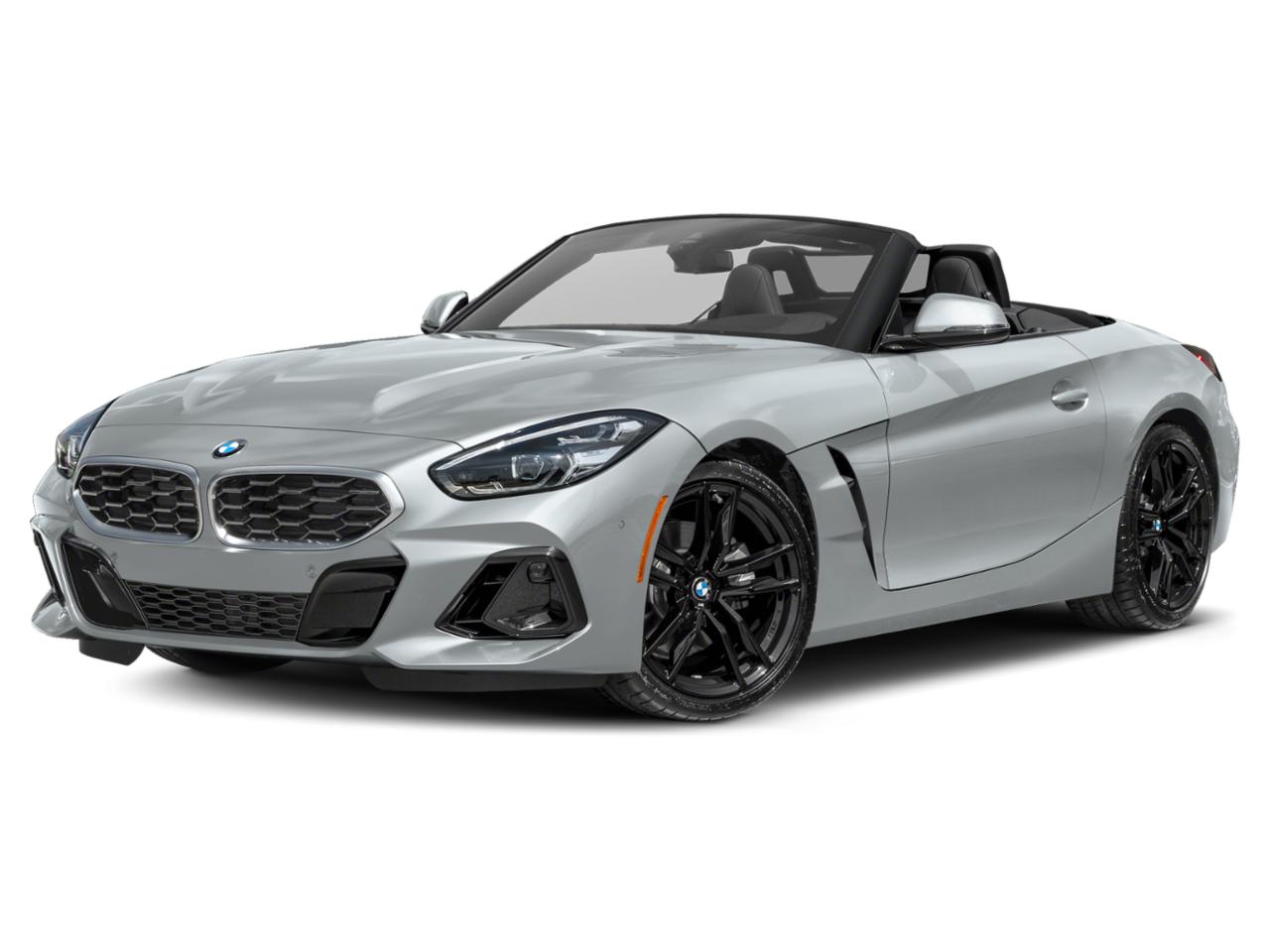 2026 BMW Z4 M40i Vehicle Photo in GRAPEVINE, TX 76051