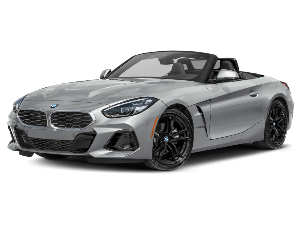 2026 BMW Z4 M40i Vehicle Photo in GRAPEVINE, TX 76051