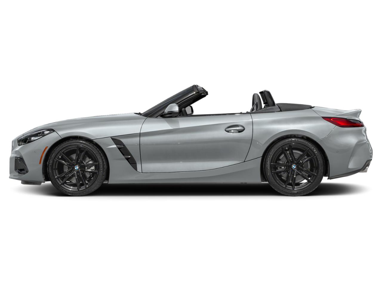 2026 BMW Z4 M40i Vehicle Photo in GRAPEVINE, TX 76051