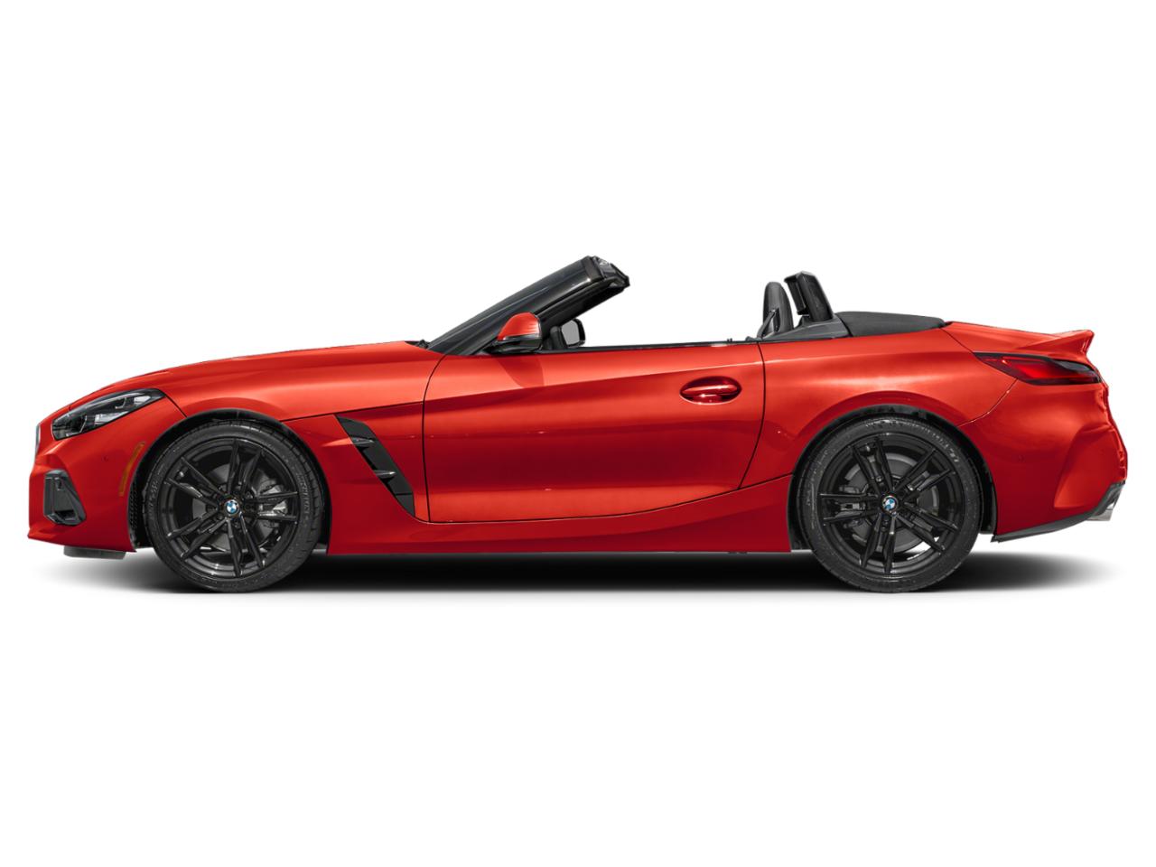 2026 BMW Z4 sDrive30i Vehicle Photo in Appleton, WI 54913