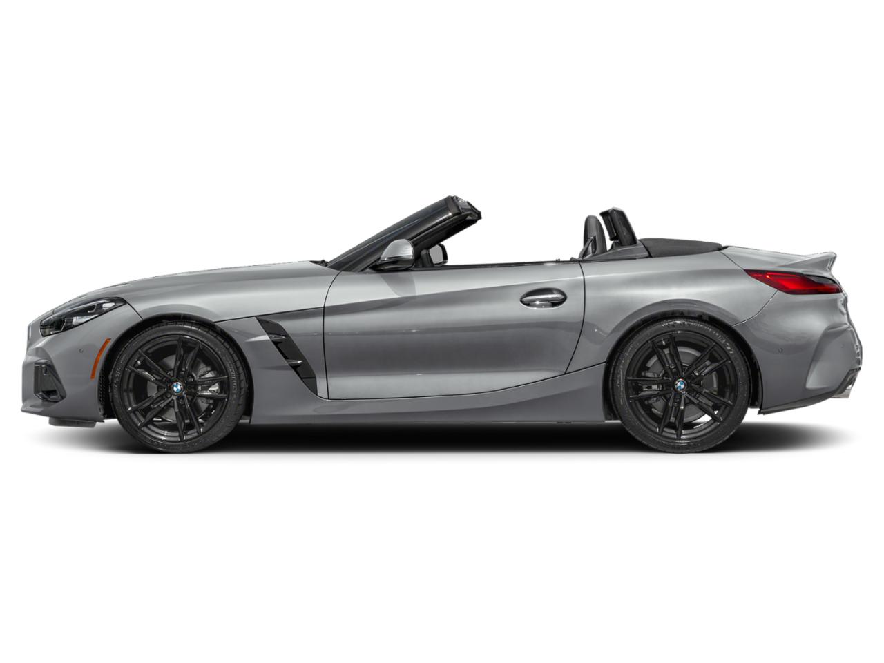 2026 BMW Z4 M40i Vehicle Photo in GRAPEVINE, TX 76051