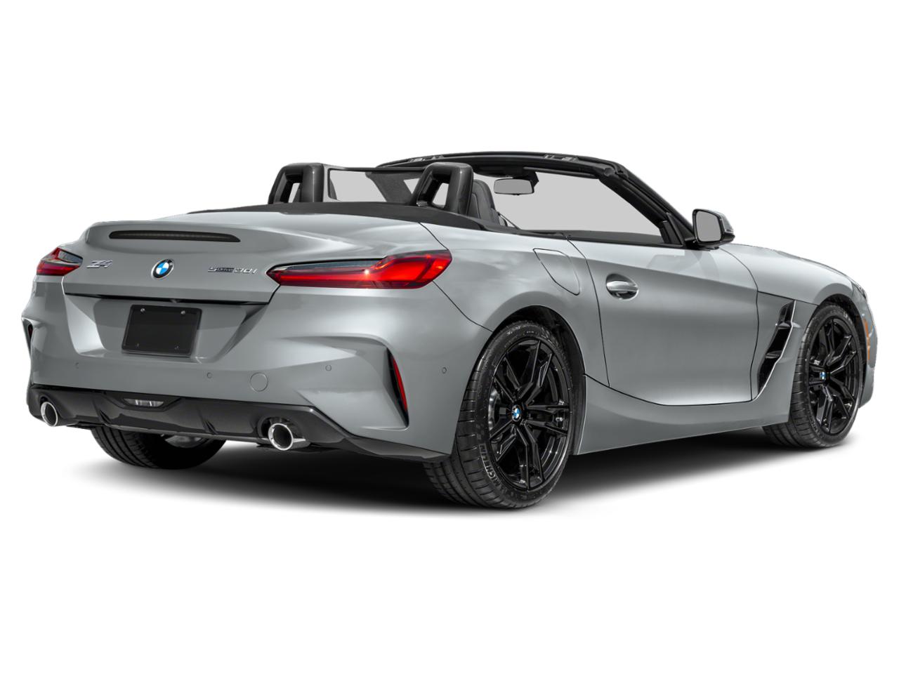 2026 BMW Z4 M40i Vehicle Photo in GRAPEVINE, TX 76051