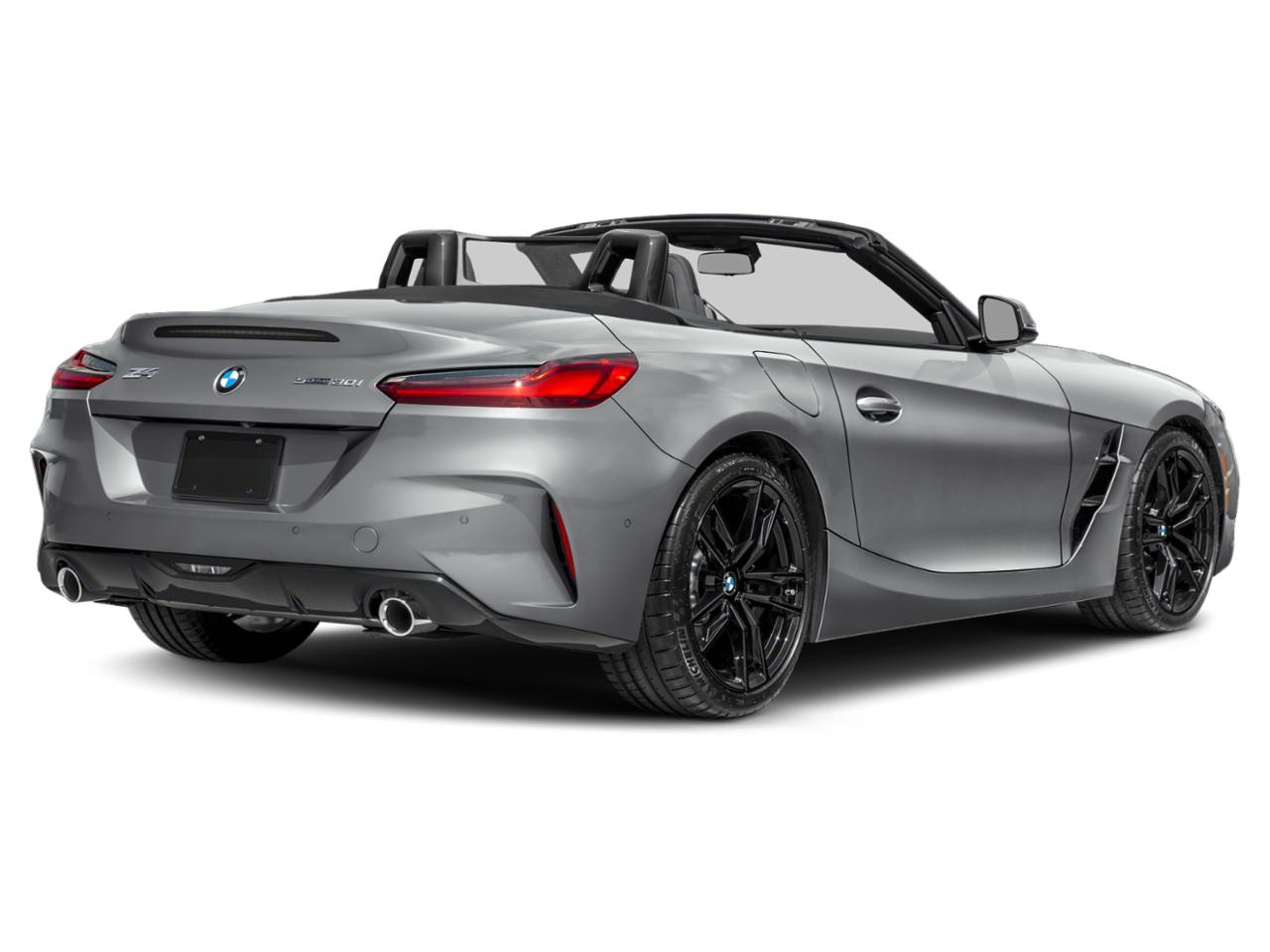 2026 BMW Z4 M40i Vehicle Photo in GRAPEVINE, TX 76051