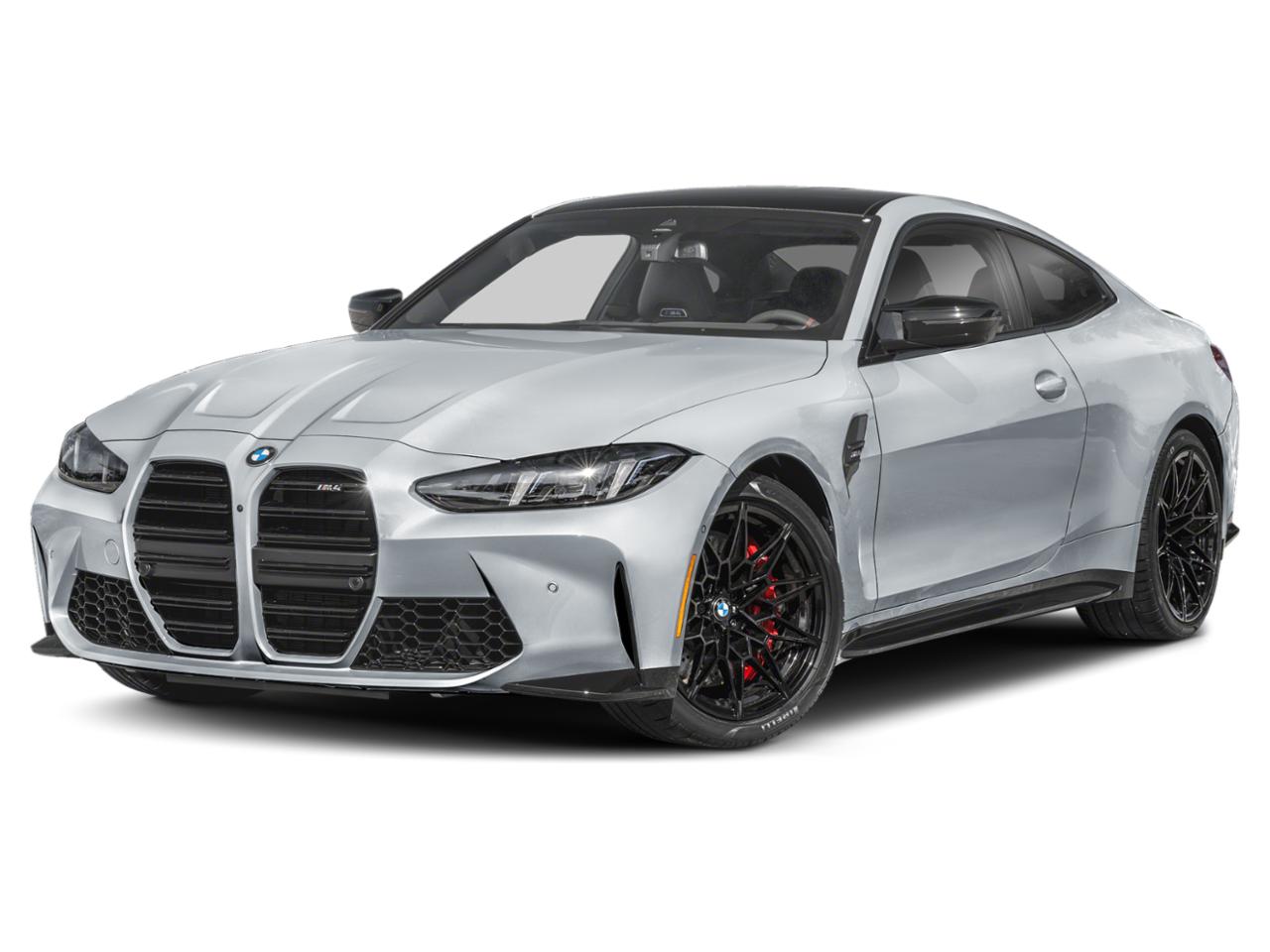 2026 BMW M4 Vehicle Photo in GRAPEVINE, TX 76051