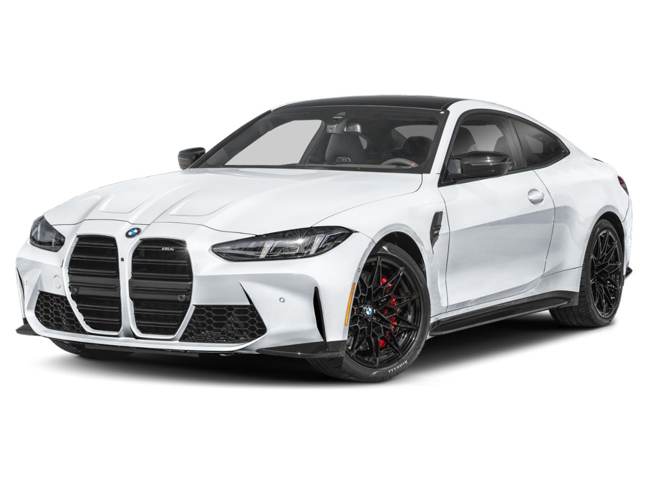 2026 BMW M4 Vehicle Photo in PLANO, TX 75024