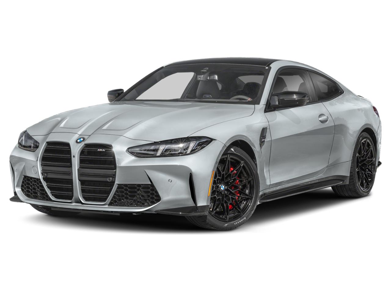 2026 BMW M4 Vehicle Photo in GRAPEVINE, TX 76051