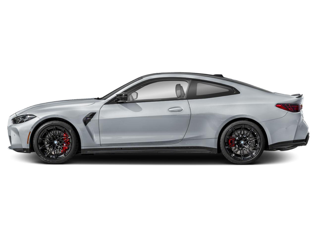 2026 BMW M4 Vehicle Photo in GRAPEVINE, TX 76051