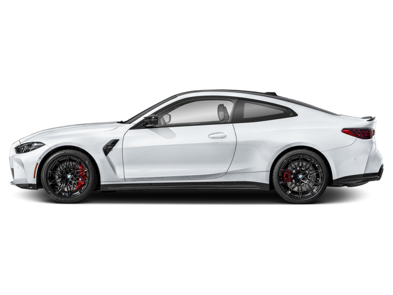 2026 BMW M4 Vehicle Photo in PLANO, TX 75024