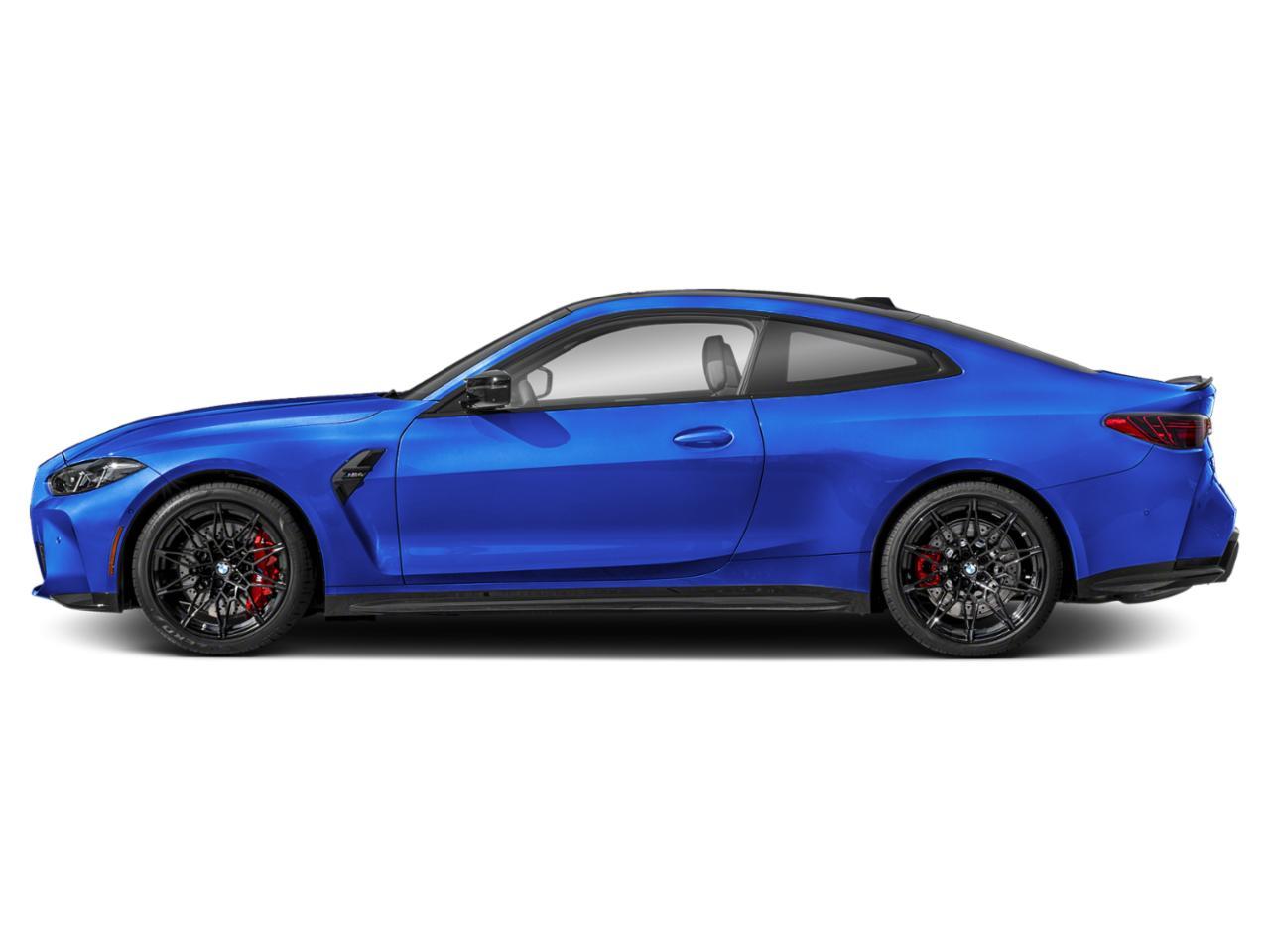 2026 BMW M4 Vehicle Photo in PLANO, TX 75024