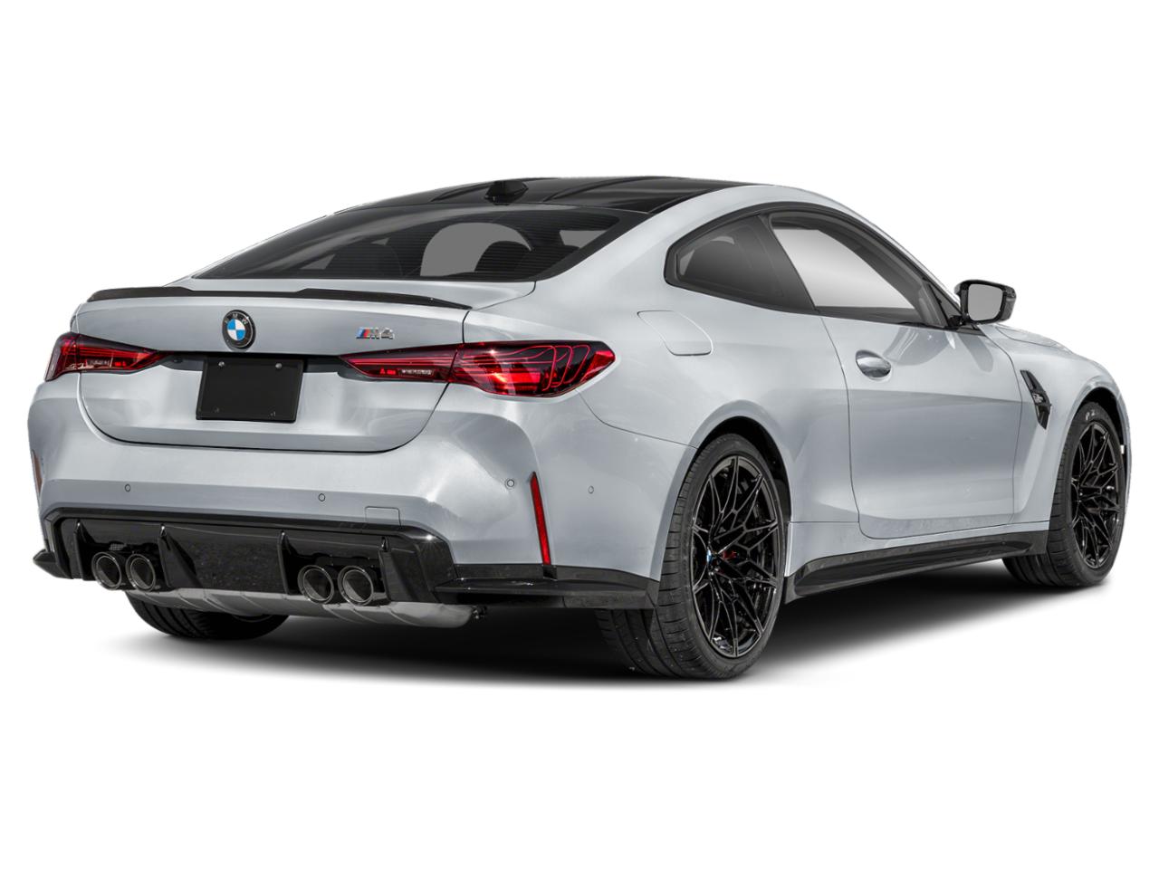 2026 BMW M4 Vehicle Photo in GRAPEVINE, TX 76051