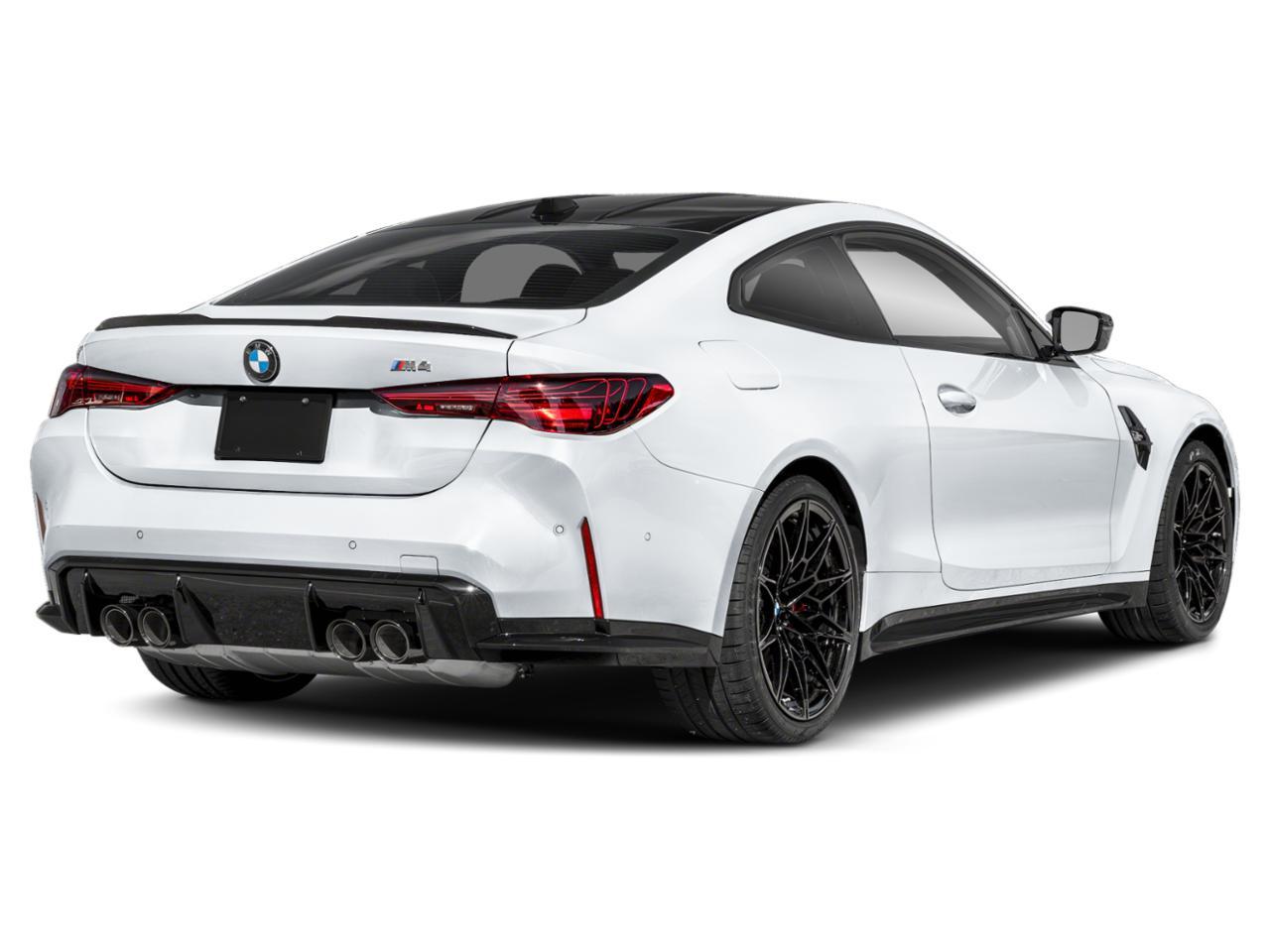 2026 BMW M4 Vehicle Photo in PLANO, TX 75024