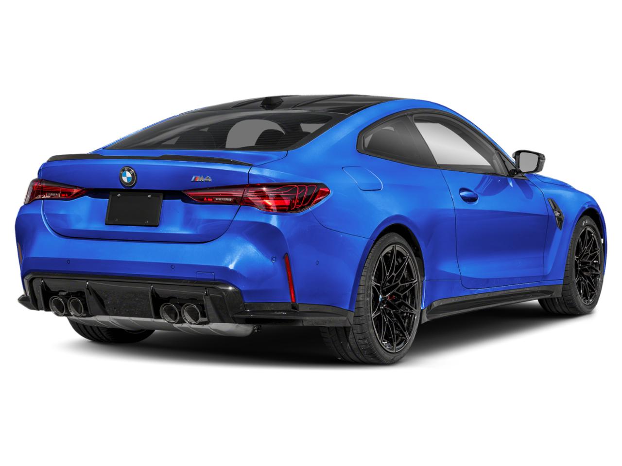 2026 BMW M4 Vehicle Photo in PLANO, TX 75024
