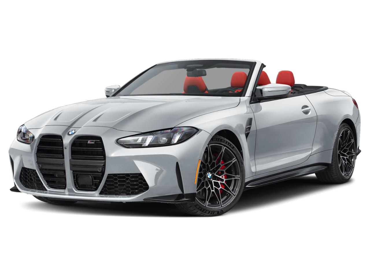 2026 BMW M4 Vehicle Photo in Lancaster, PA 17601