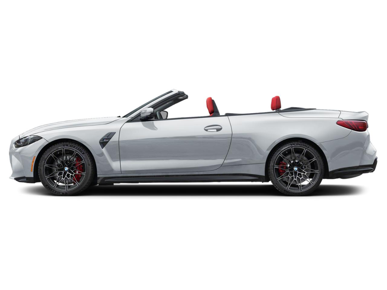 2026 BMW M4 Vehicle Photo in Lancaster, PA 17601