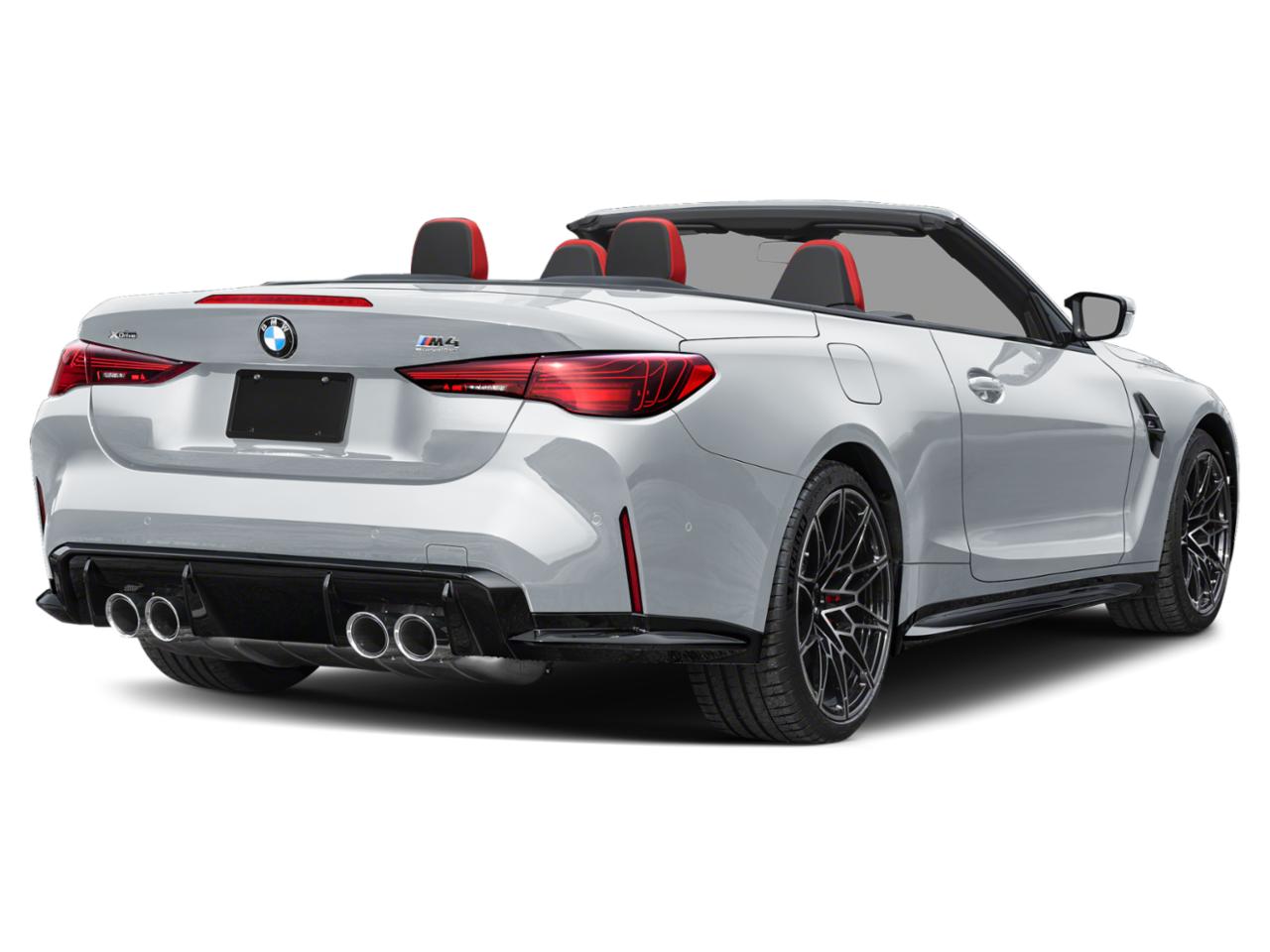 2026 BMW M4 Vehicle Photo in Lancaster, PA 17601