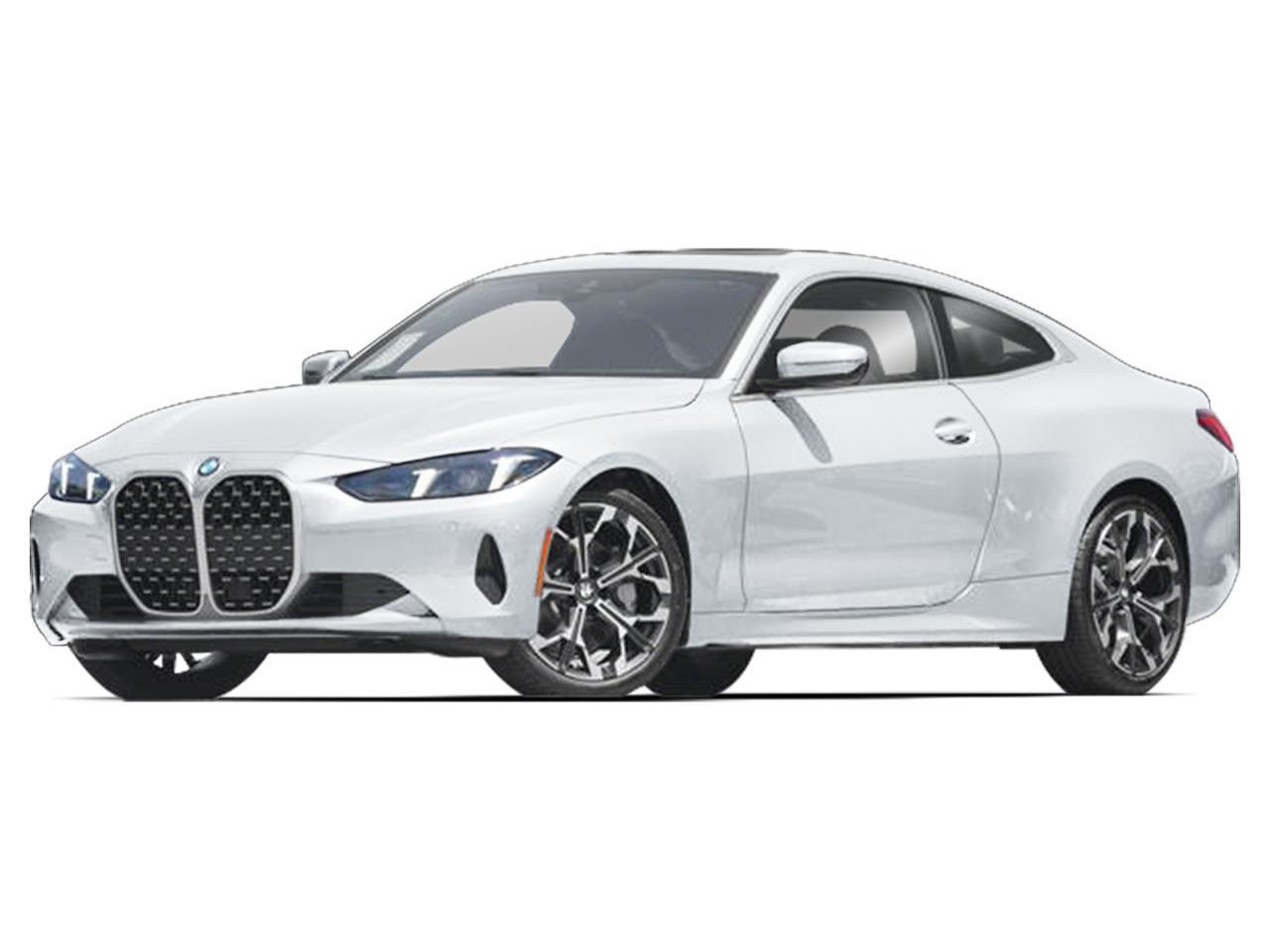 2026 BMW 430i xDrive Vehicle Photo in PLANO, TX 75024