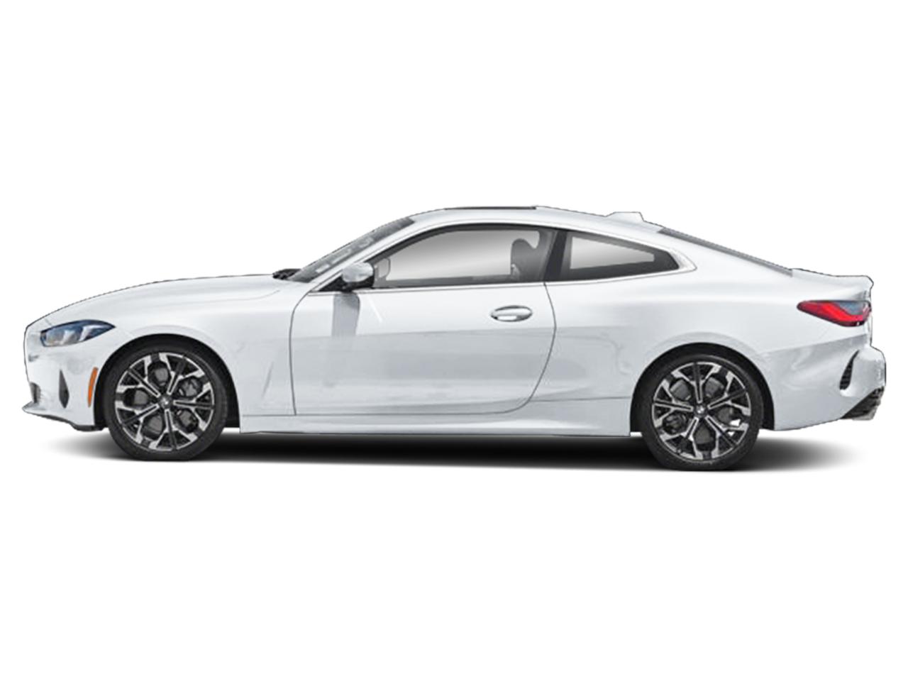 2026 BMW 430i xDrive Vehicle Photo in PLANO, TX 75024