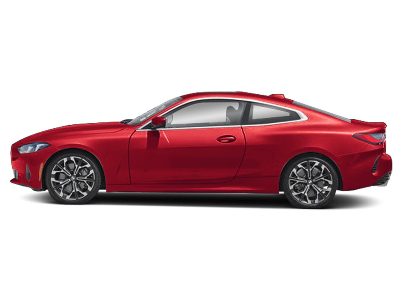 2026 BMW 430i xDrive Vehicle Photo in PLANO, TX 75024