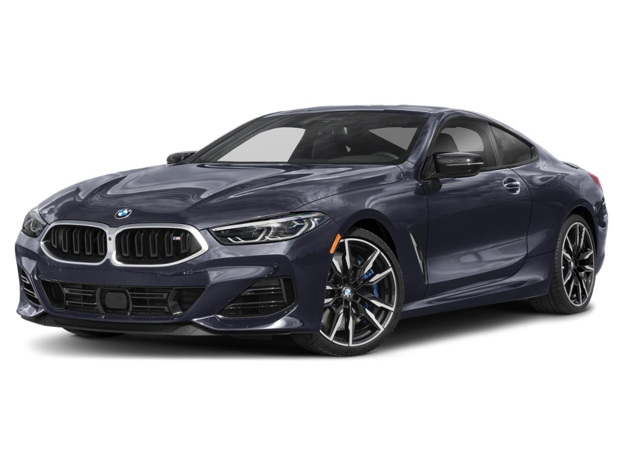 2026 BMW M850i xDrive Vehicle Photo in GRAPEVINE, TX 76051