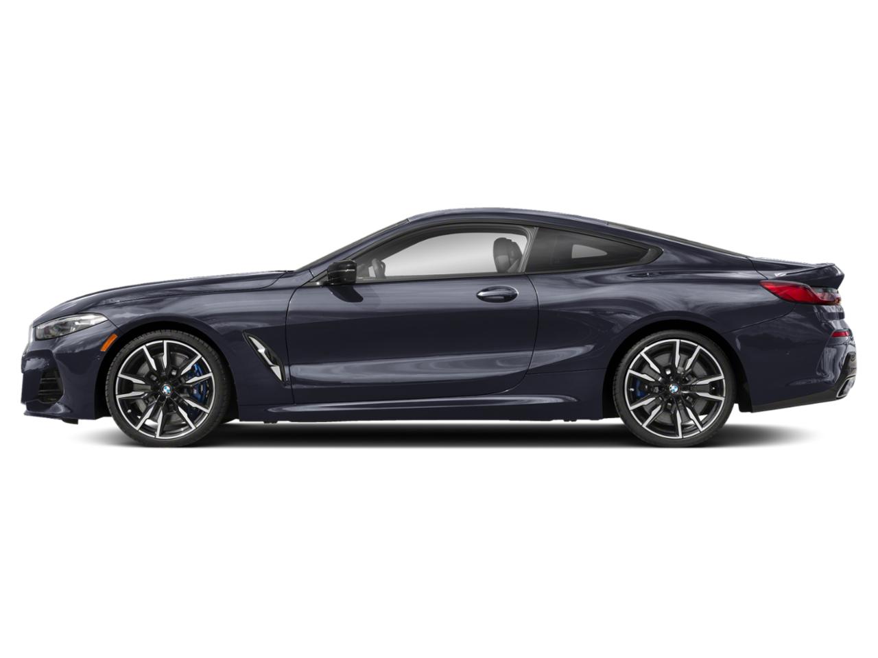 2026 BMW M850i xDrive Vehicle Photo in GRAPEVINE, TX 76051