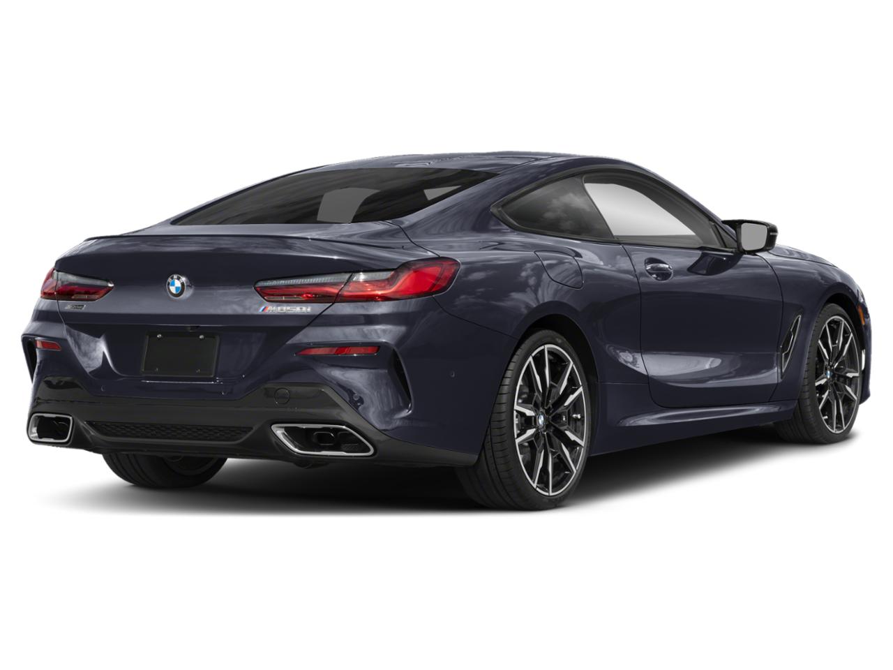 2026 BMW M850i xDrive Vehicle Photo in GRAPEVINE, TX 76051