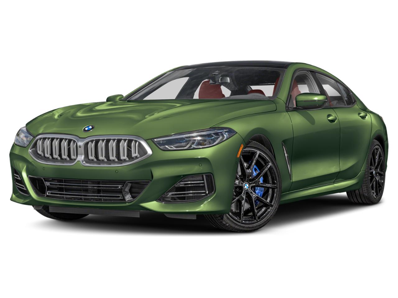 2026 BMW 840i Vehicle Photo in Lancaster, PA 17601