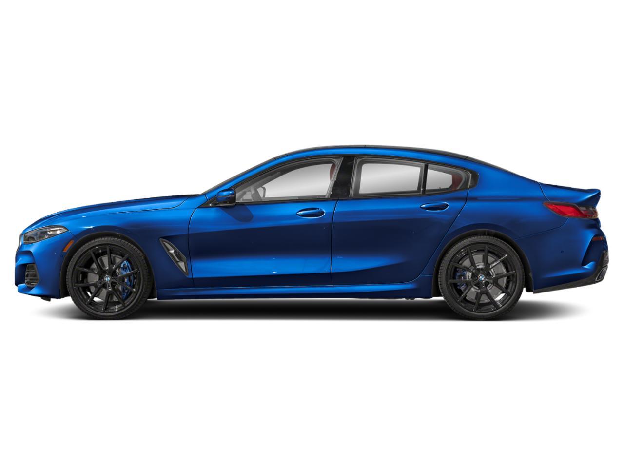 2026 BMW 840i Vehicle Photo in PLANO, TX 75024
