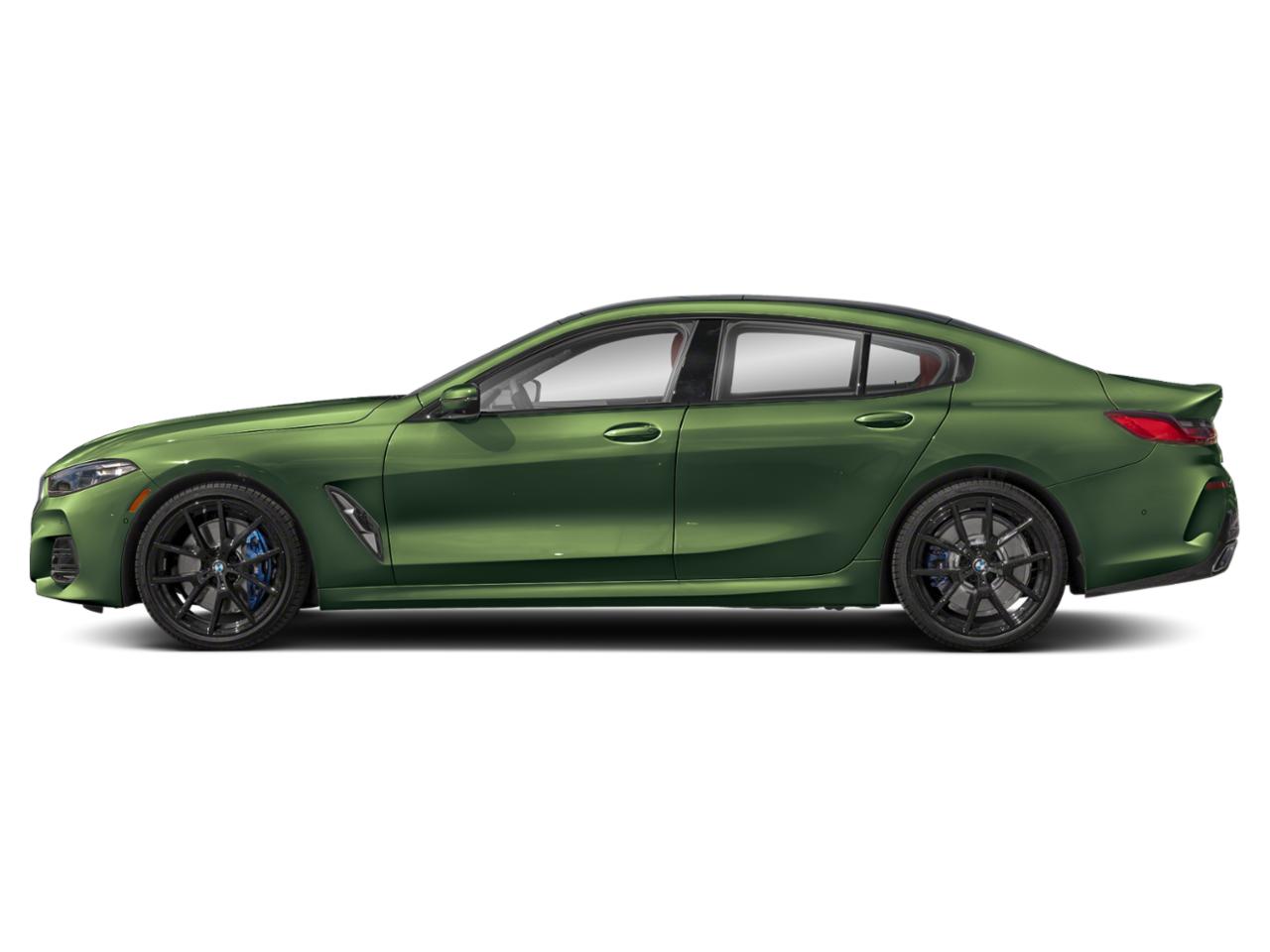 2026 BMW 840i Vehicle Photo in Lancaster, PA 17601