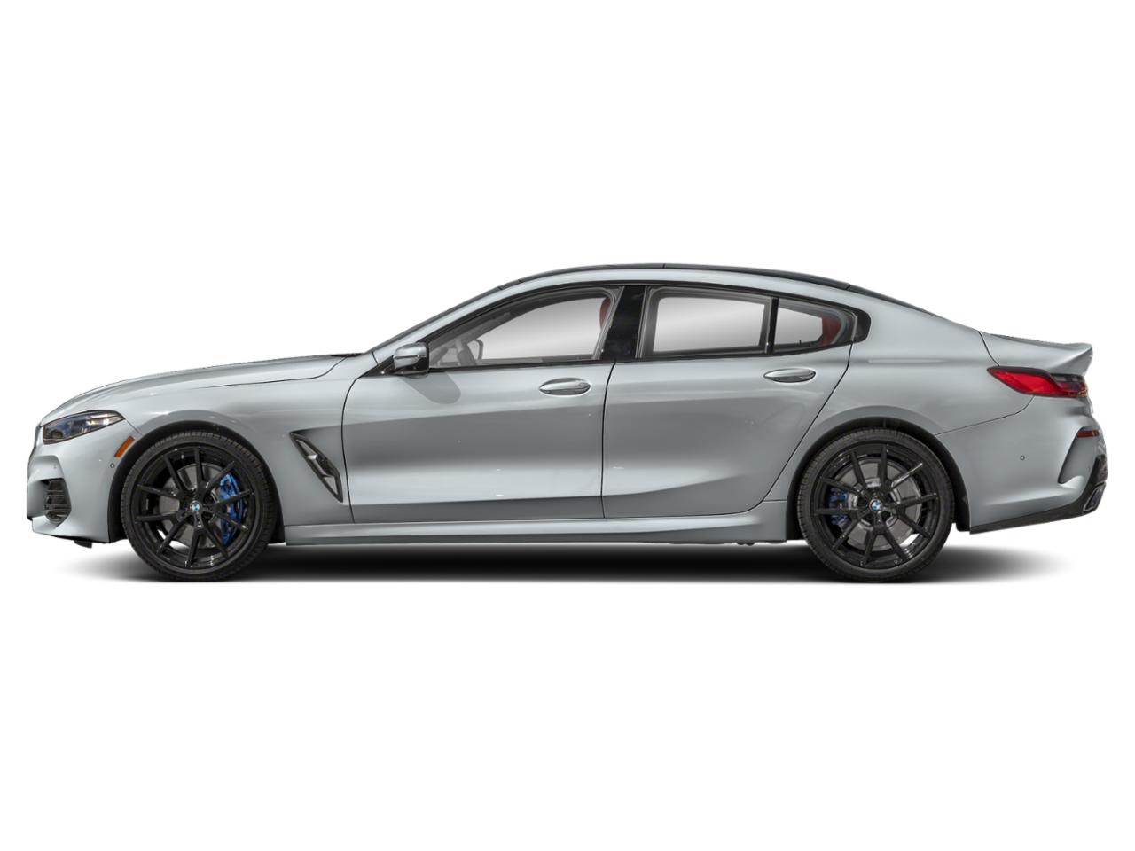 2026 BMW 840i Vehicle Photo in PLANO, TX 75024