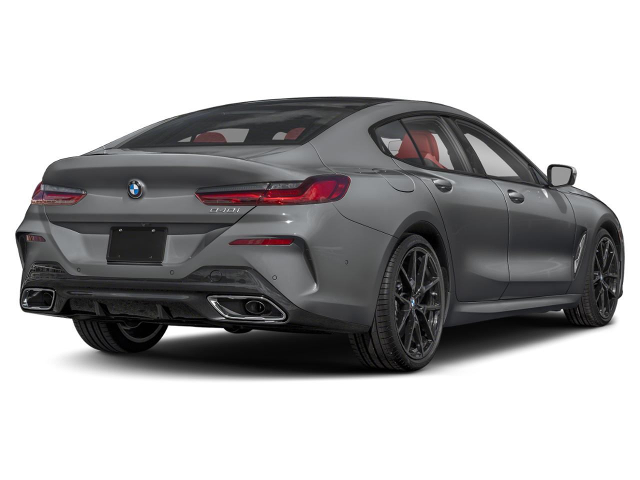 2026 BMW 840i Vehicle Photo in PLANO, TX 75024