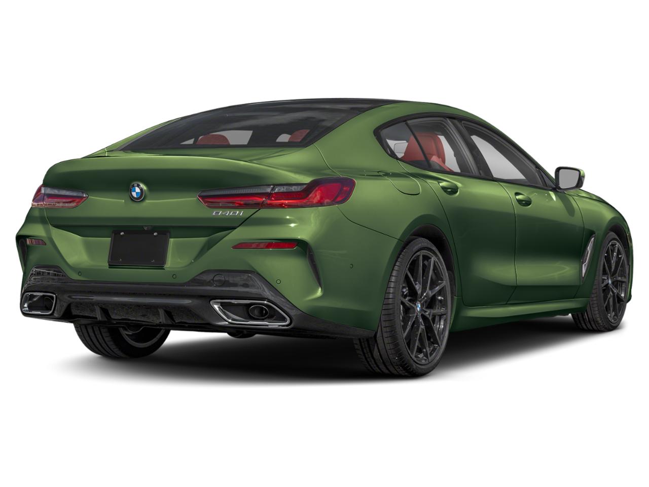 2026 BMW 840i Vehicle Photo in Lancaster, PA 17601