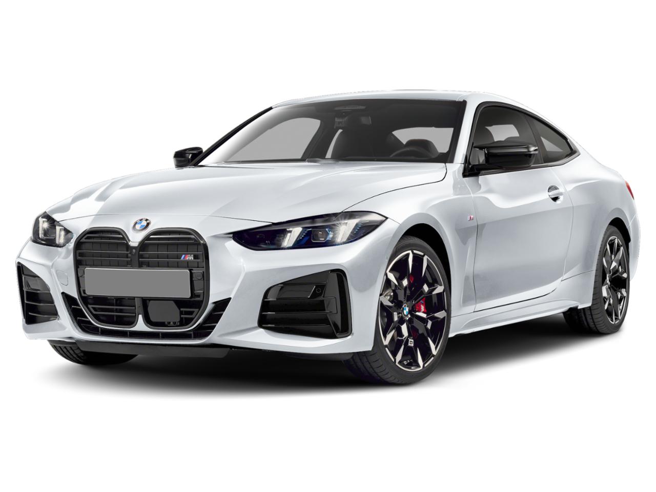 2026 BMW M440i Vehicle Photo in PLANO, TX 75024