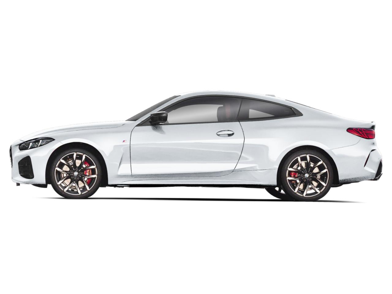 2026 BMW M440i Vehicle Photo in PLANO, TX 75024