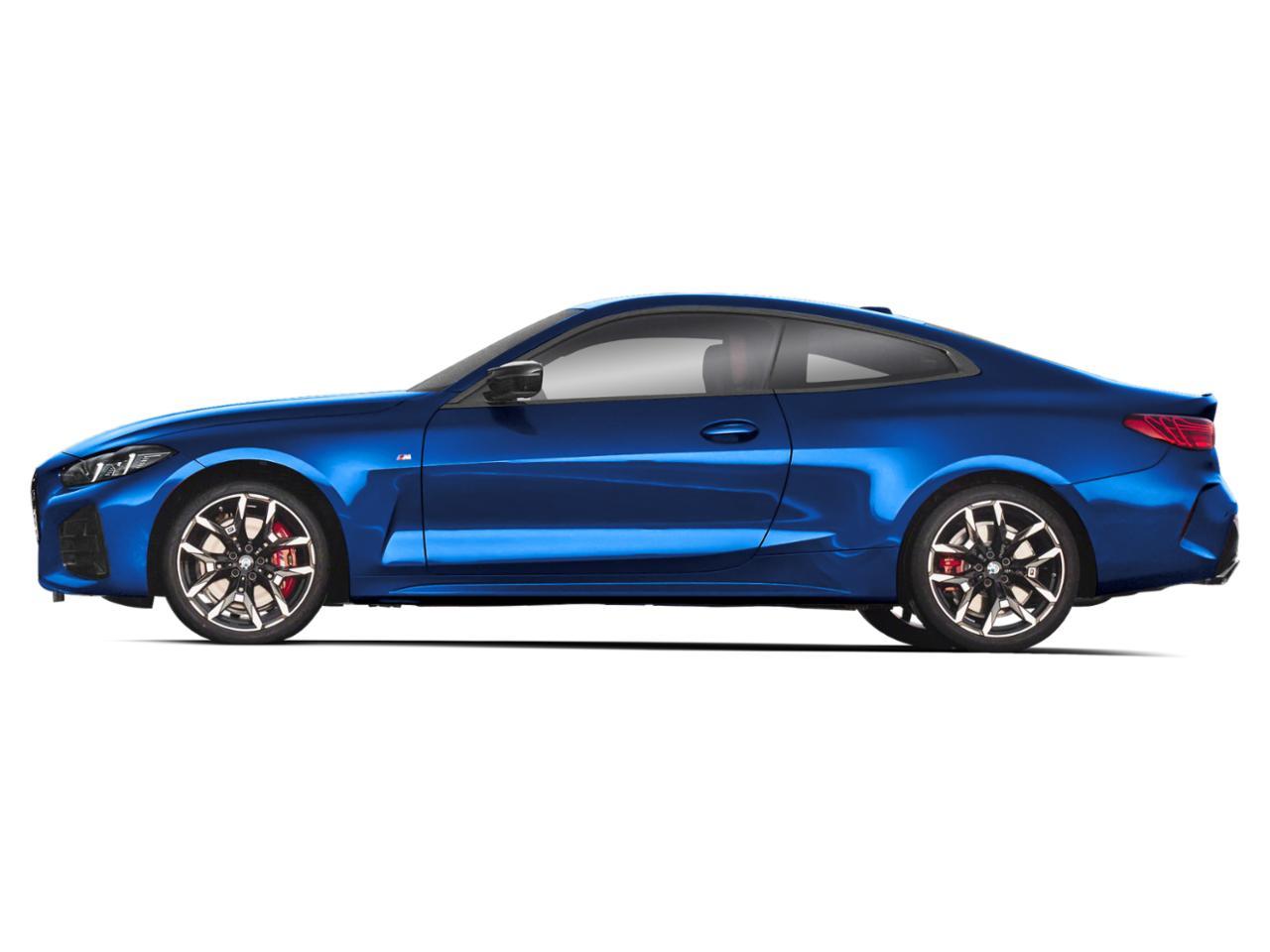 2026 BMW M440i xDrive Vehicle Photo in PLANO, TX 75024