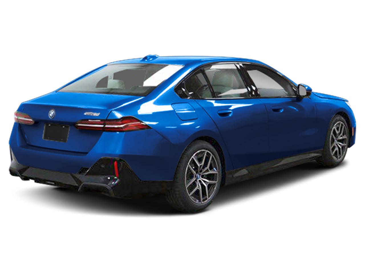 2026 BMW i5 Vehicle Photo in PLANO, TX 75024