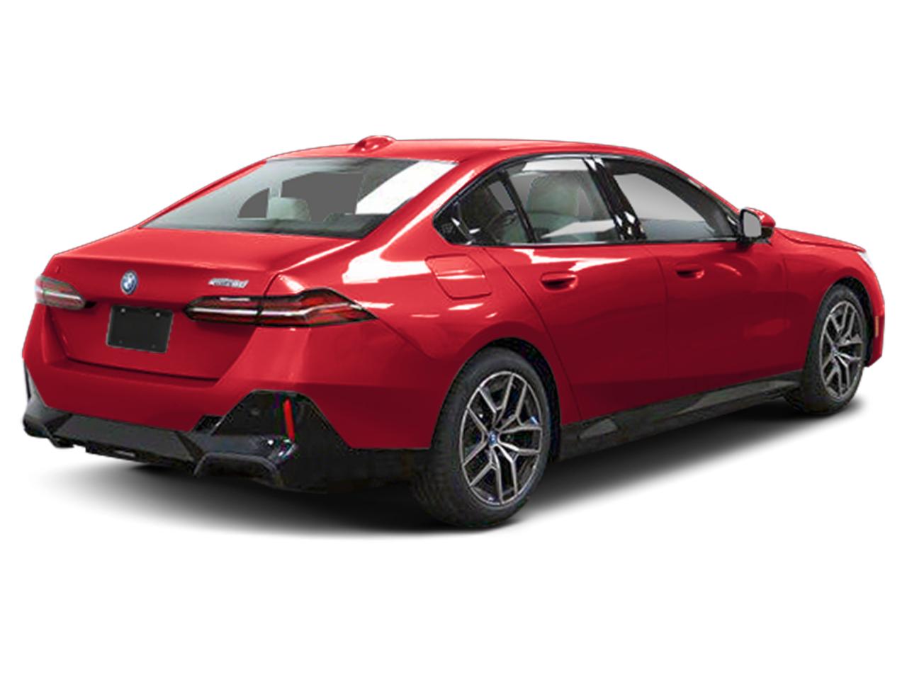 2026 BMW i5 Vehicle Photo in PLANO, TX 75024