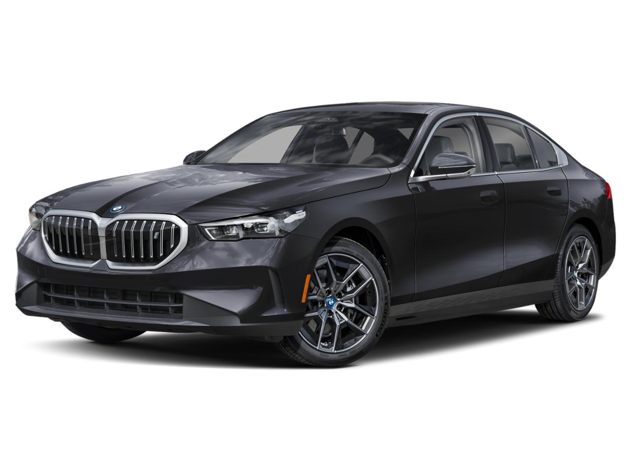 2026 BMW i5 Vehicle Photo in PLANO, TX 75024